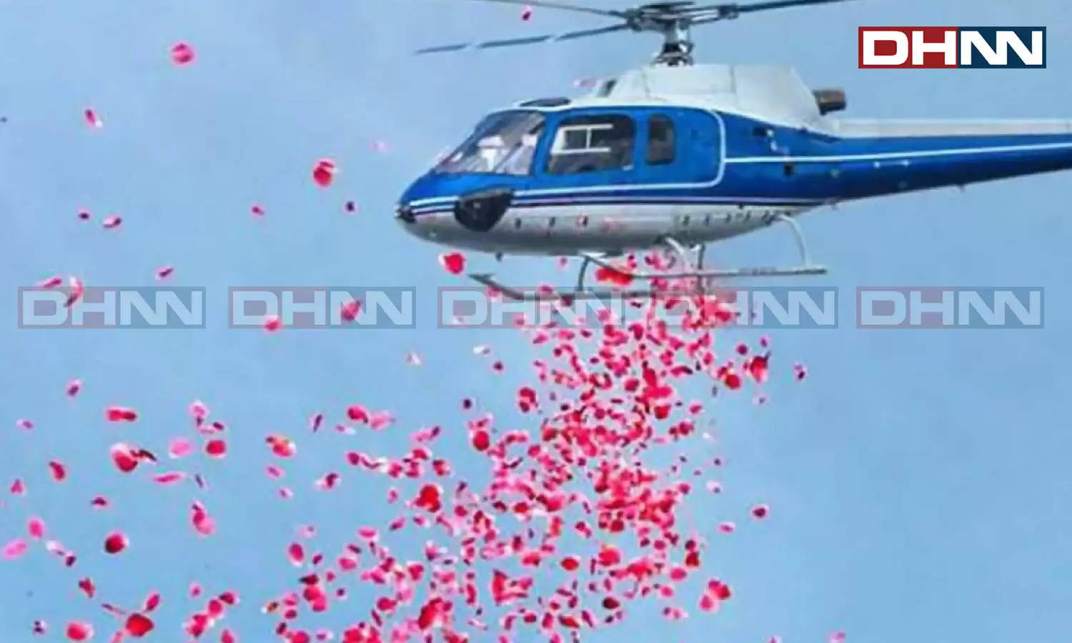 Chardham Yatra 2023: यात्रियों के स्वागत के लिए सरकार की विशेष तैयारी, हेलीकॉप्टर से होगी पुष्पवर्षा