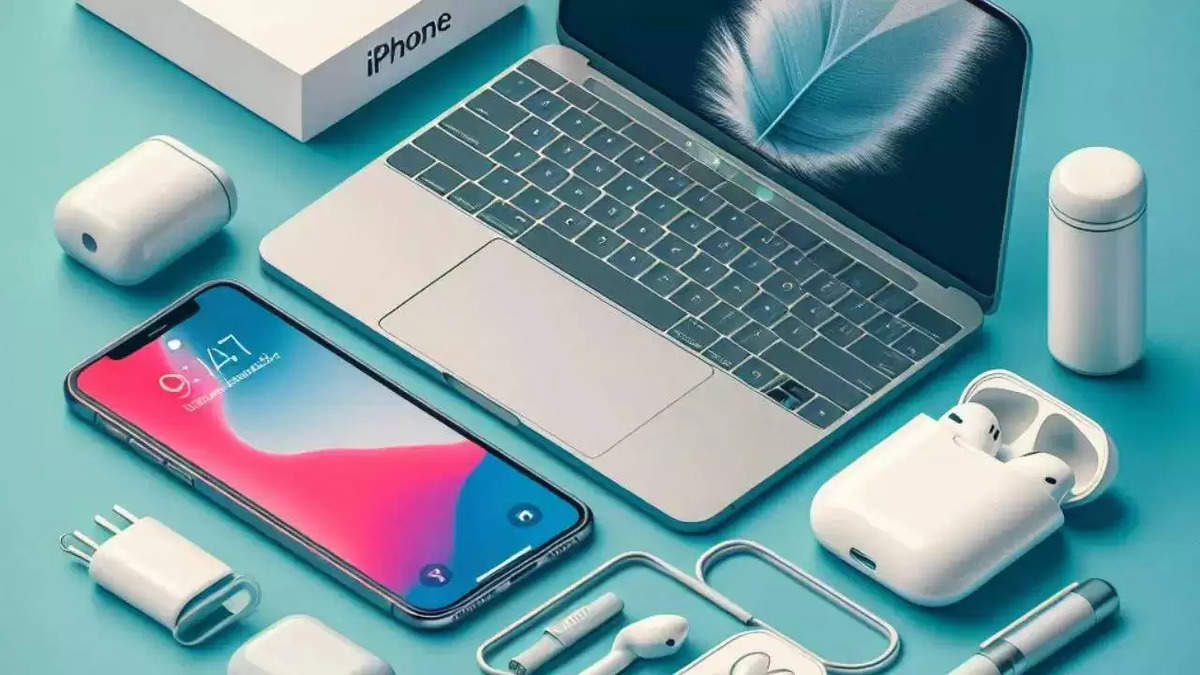 Apple यूजर्स सावधान! सरकार ने जारी की बड़ी चेतावनी, जानिए क्या है खतरा