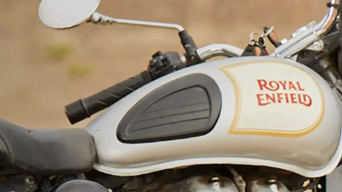 Royal Enfield के लिए कंपनी लाई नया Tracking Device, चोरी होने का नहीं सताएगा डर 