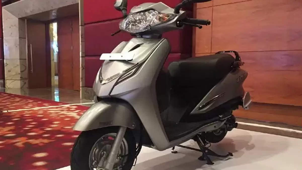 Hero Duet 2024: Budget-Friendly Scooter with Smart Features