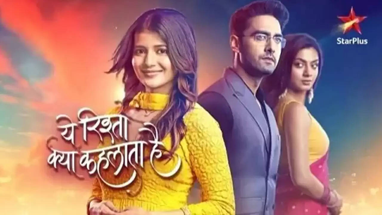 Yeh Rishta Kya Kehlata Hai 19th September 2024: What Happened in Today's Episode?