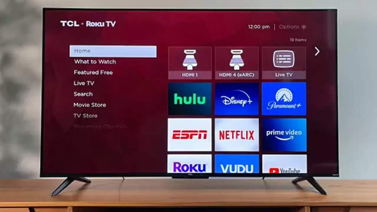 Amazon Deals: Save Big on 43-Inch Smart TVs - Limited-Time Offers