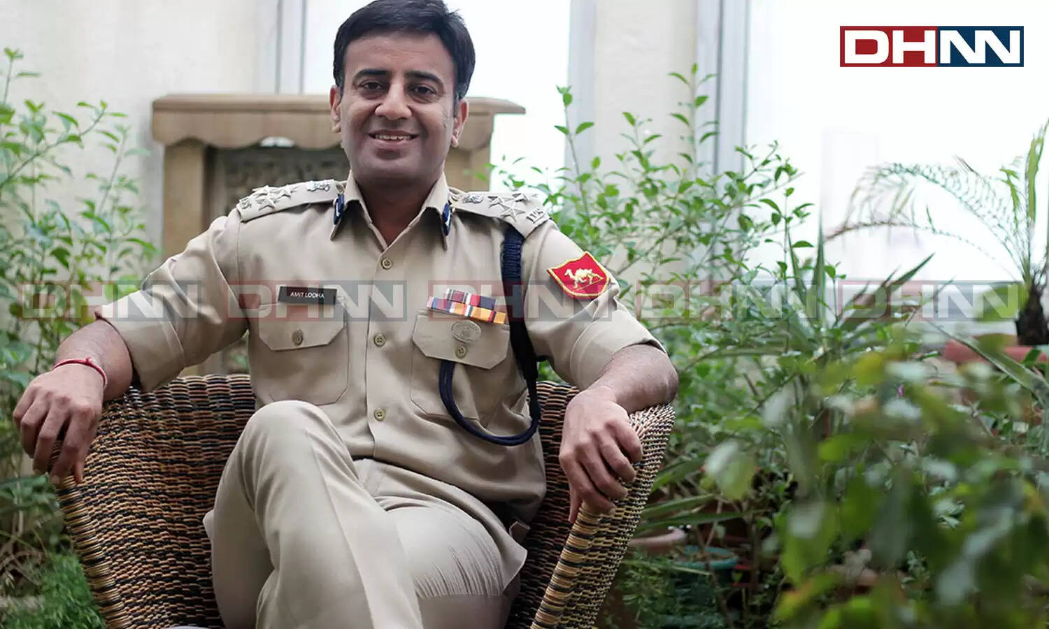 IPS Success Story: जिस सब्जेक्ट में क्लास में आता था E ग्रेड, UPSC में उसी में रहे टॉपर; पढ़िए आईपीएस अफसर की कहानी