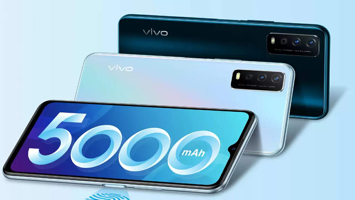 Vivo Y12s: Best Value for Money Smartphone