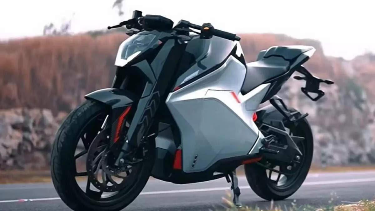 Best Electric Motorcycles in India for Daily Commute: Long Range, High Efficiency