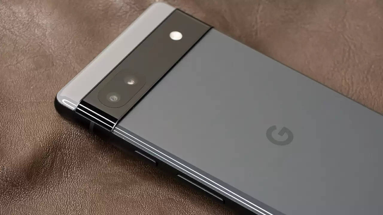 Pixel 6a बंद: Google ने बंद कर दी इस लोकप्रिय स्मार्टफोन की बिक्री, जानिए क्या है वजह