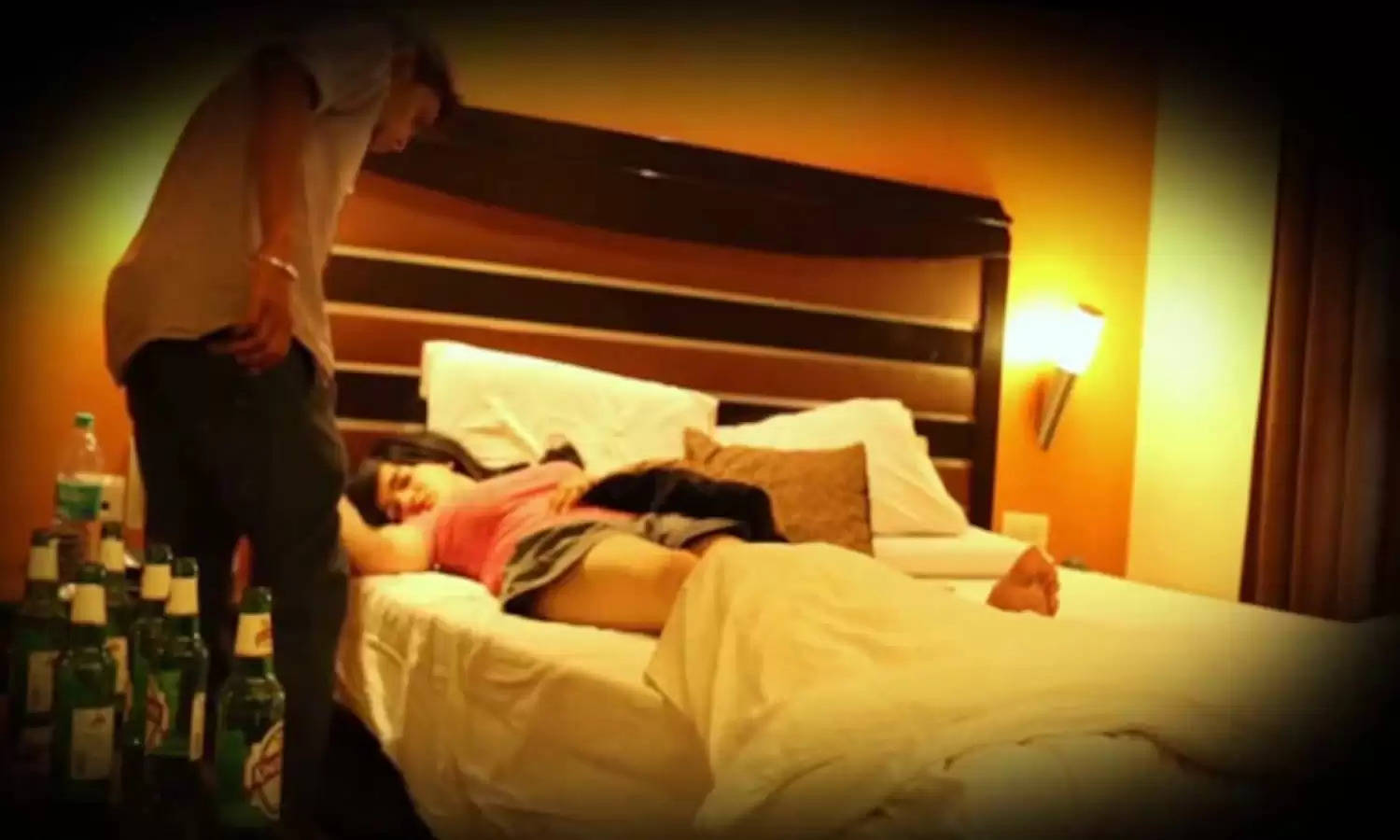 होटल में आए लोगों का अश्लील वीडियो बनाकर ये करते थे उन्हें ब्लैकमेल, ऐसे चढ़े पुलिस के हत्थे