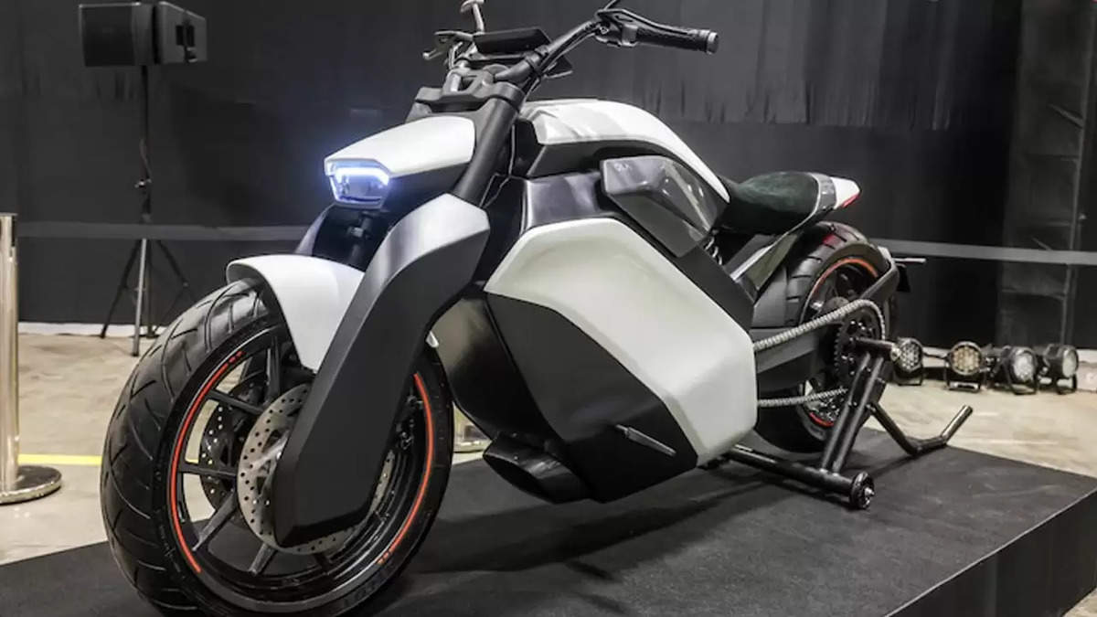 Ola's Electric Bike Game Changer: Expect a Stunning New Design on August 15