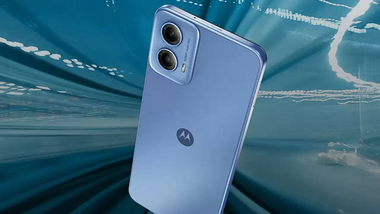 Motorola के ये 5G स्मार्टफोन हैं आपके बजट में, मिलेगा धांसू कैमरा और बैटरी
