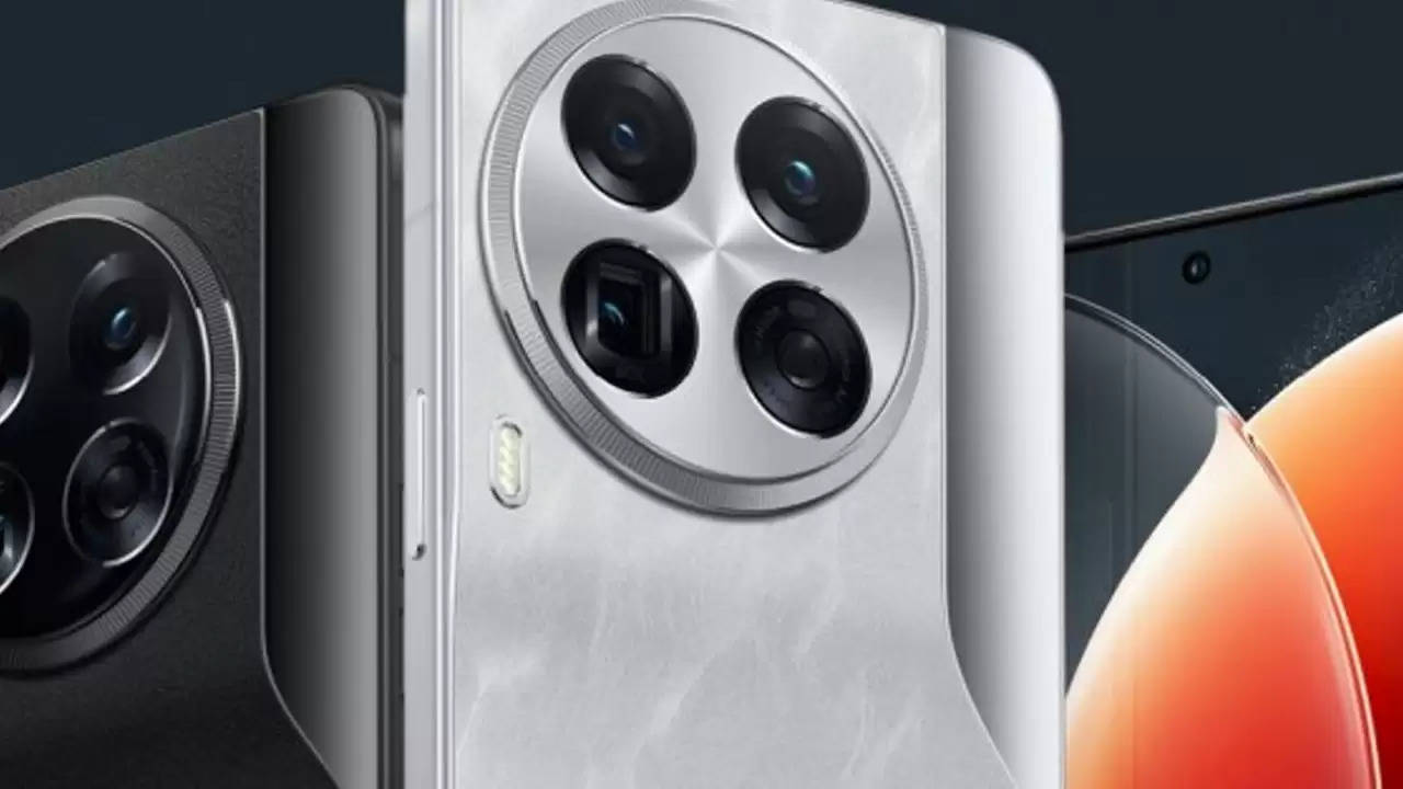 Tecno ने लॉन्च किए 3 दमदार फोन, 70W चार्जिंग और 50MP सेल्फी कैमरा से है लेस  
