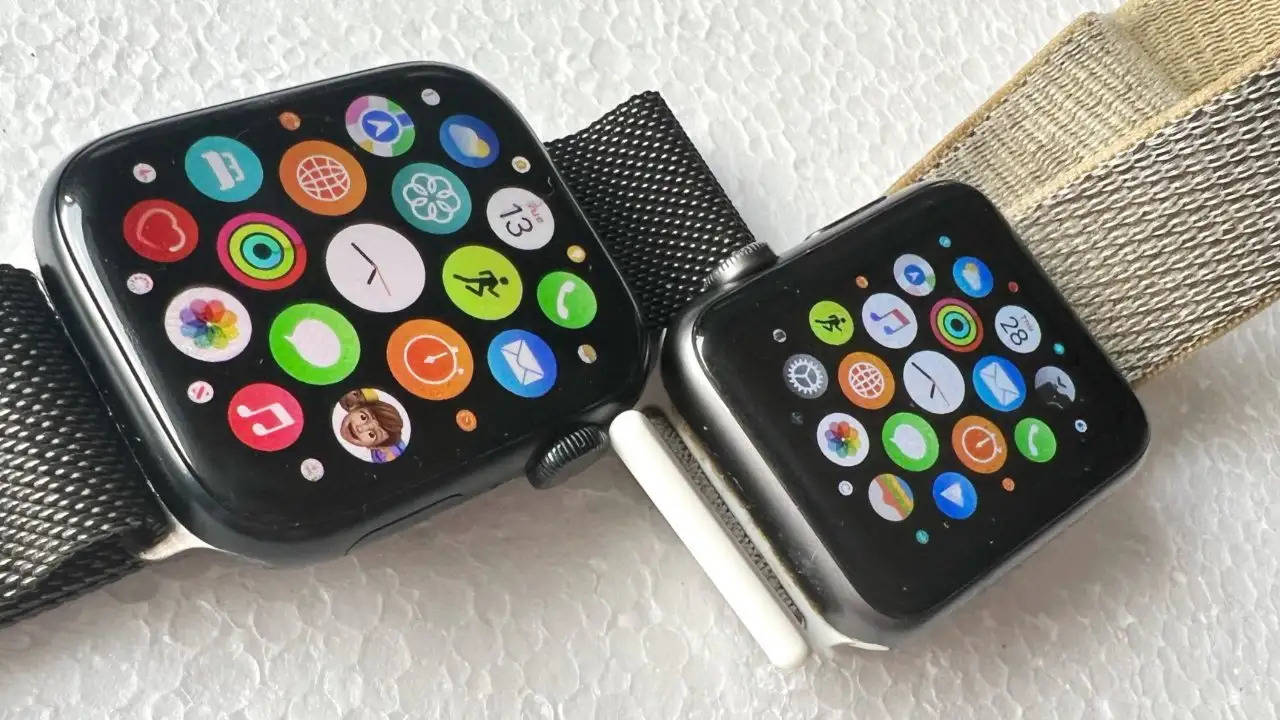 Apple Watch SE 2 : पूरे 10000 रूपए सस्ती हुई Wi-Fi और GPS कनेक्टिविटी वाली Apple Watch, जाने नई कीमत  