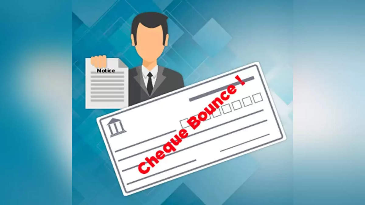 Cheque Bounce के लिए कितना जुर्माना? नए नियमों के अनुसार जानिये कितनी हो सकती है सजा 