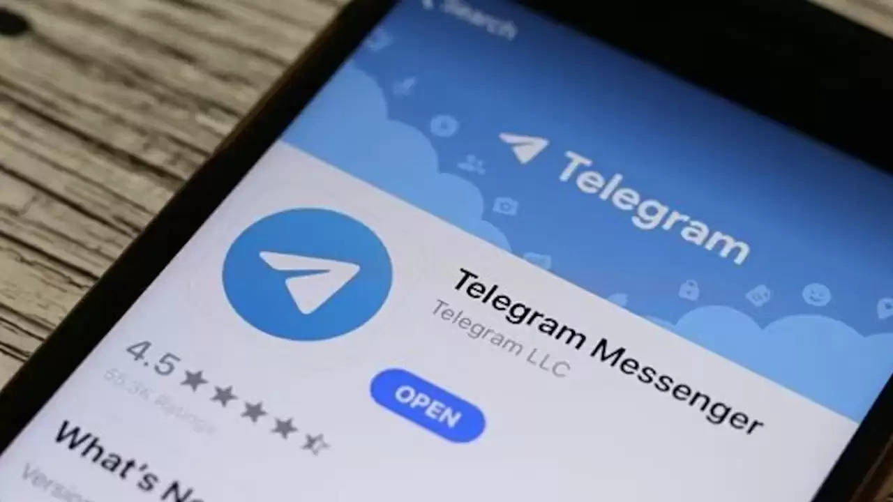 यूजर्स के लिए खुशखबरी! अब Telegram ऐप से होगी बंपर कमाई, जानिये कैसी  