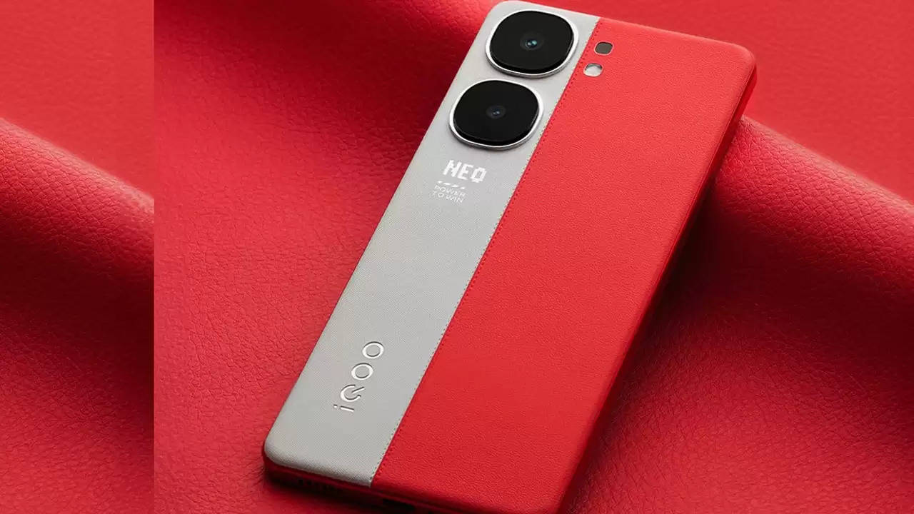 iQOO Neo 9 Pro: 6 हजार रुपए की भारी छूट, जानिए कैसे उठाएं इसका फायदा