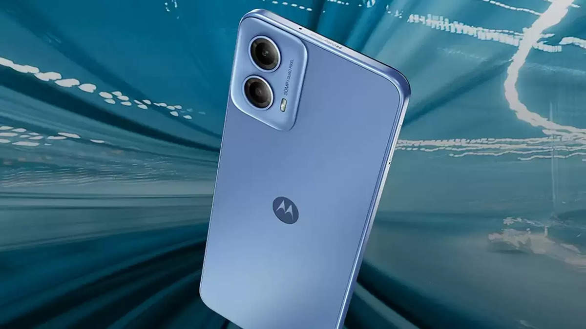 Motorola G34 5G: Unveiled! Specs, Price & Everything You Need To Know