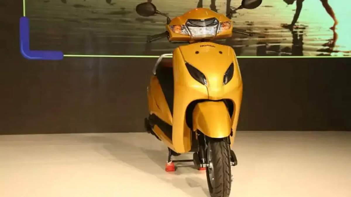 Honda Activa 5G 16 हजार में, सस्ती कीमत में मिल रही शानदार स्कूटी