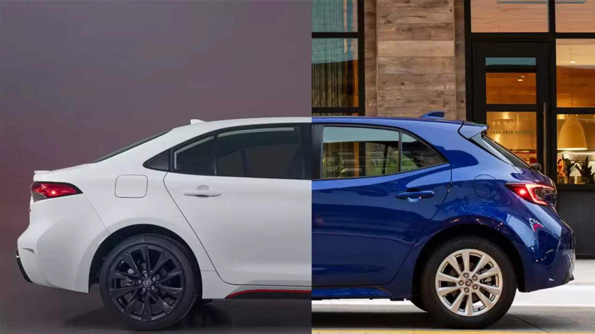 Hatchback or Sedan? A Complete Guide to Finding Your Perfect Ride