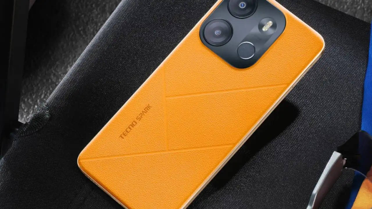 Tecno ने लांच किया अपना लो-बजट स्मार्टफोन, मिलेगा चमकीला डिजाइन