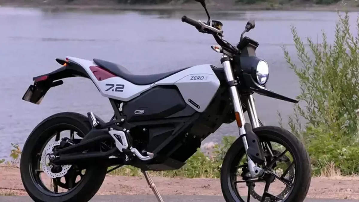 Zero FXE Electric: The Future of Electric Street Bikes in India