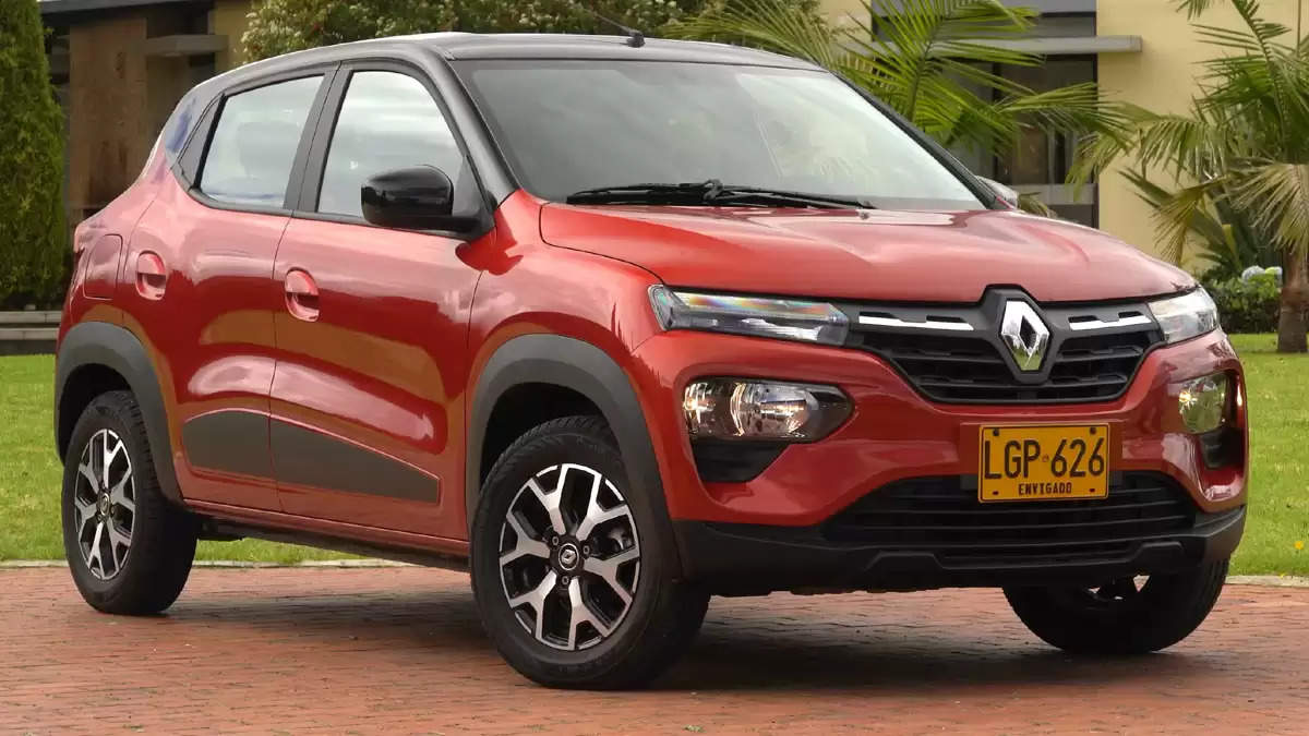 Renault Kwid : सिर्फ इतने रूपये के डाउन पेमेंट पर होगी आपकी, मिलेगा दमदार इंजन और शानदार फीचर्स