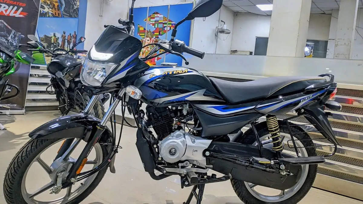 राइड करने में मजेदार है Bajaj Platina, कीमत 30 हजार से भी कम