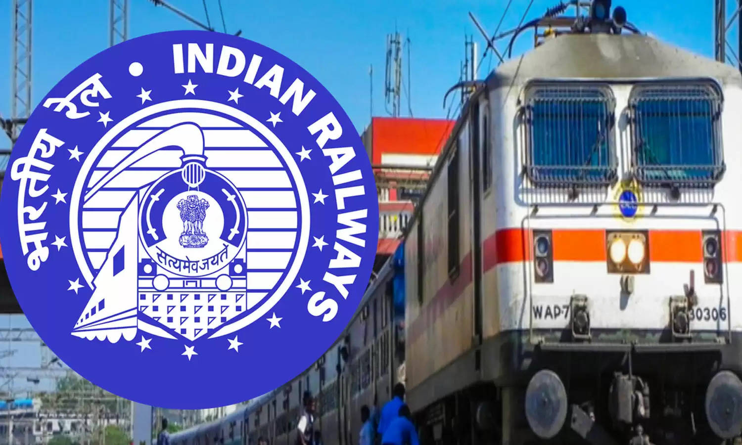Indian Railways: जरूरी खबर! टिकट बुकिंग के नियम में हुआ बड़ा बदलाव, जाने लें वरना हो सकती है परेशानी