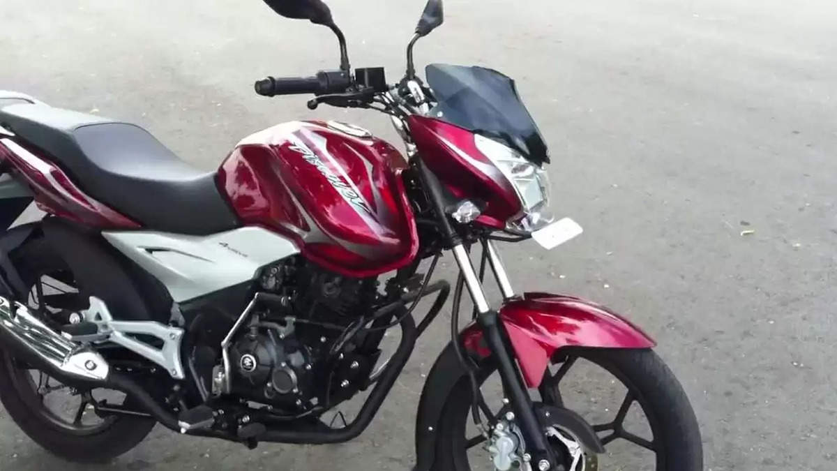 Bajaj Discover 125 ST: The Perfect Blend of Performance and Economy