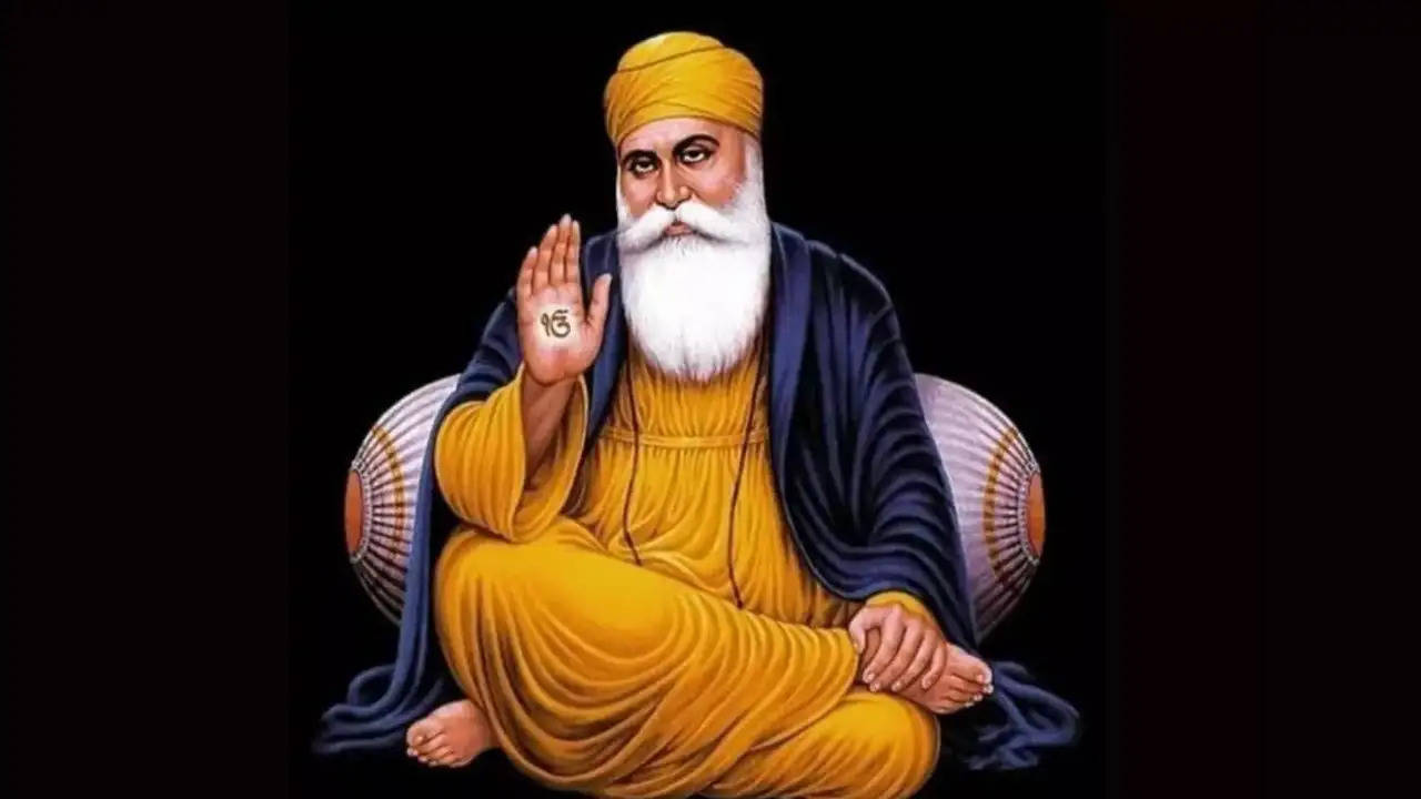 Guru Nanak Jayanti 2023: इस साल कब है गुरु पर्व? प्रकाश पर्व के अवसर पर आइए पढ़ते हैं गुरुनानक देव जी के अनमोल वचन