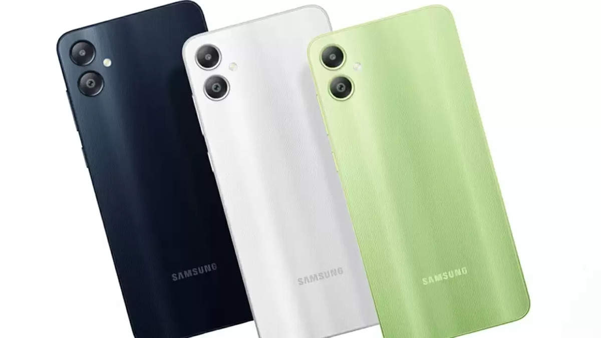 Samsung Galaxy A06: Best Budget Smartphone for Students and Professionals