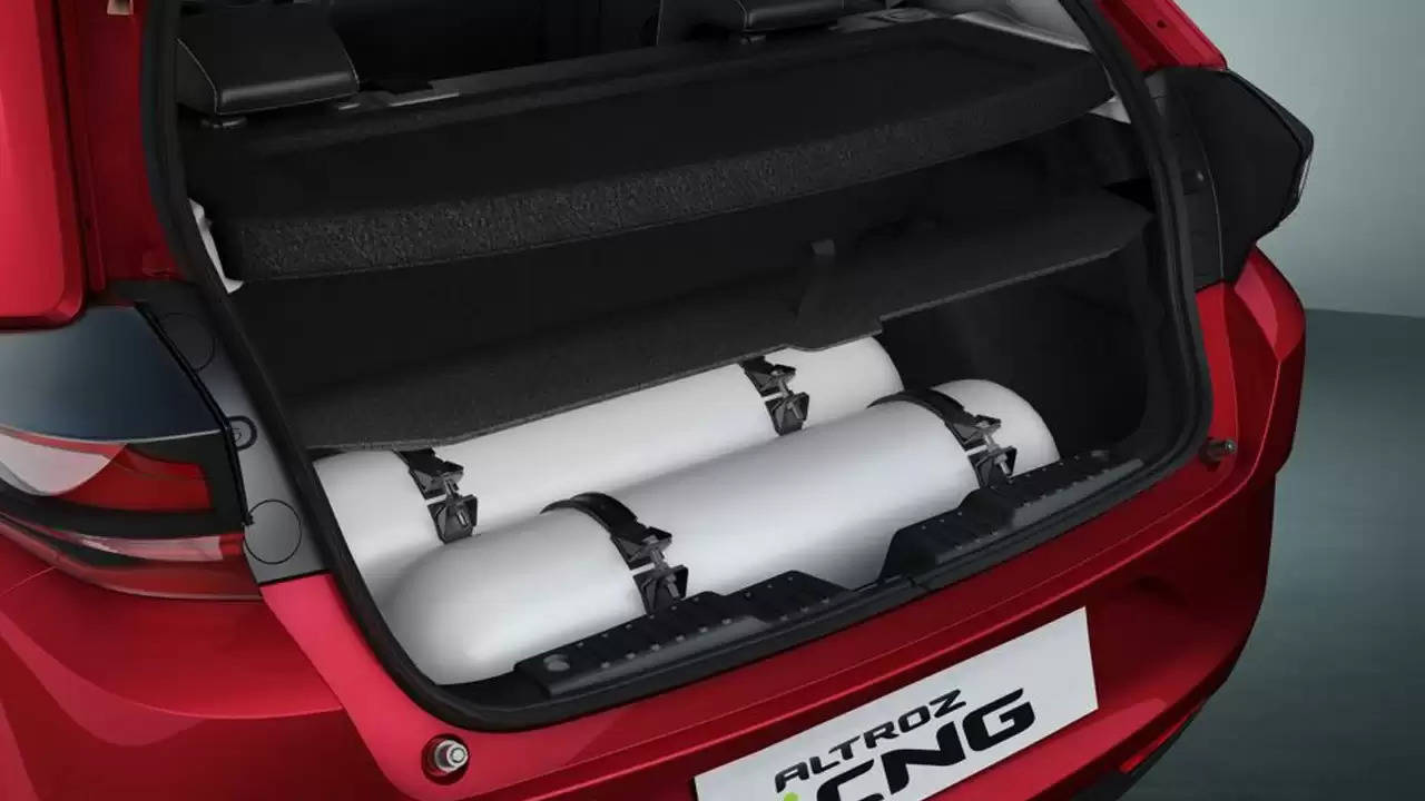 Fuel Efficient & Fun: Top CNG Cars with Great Mileage & Sunroofs