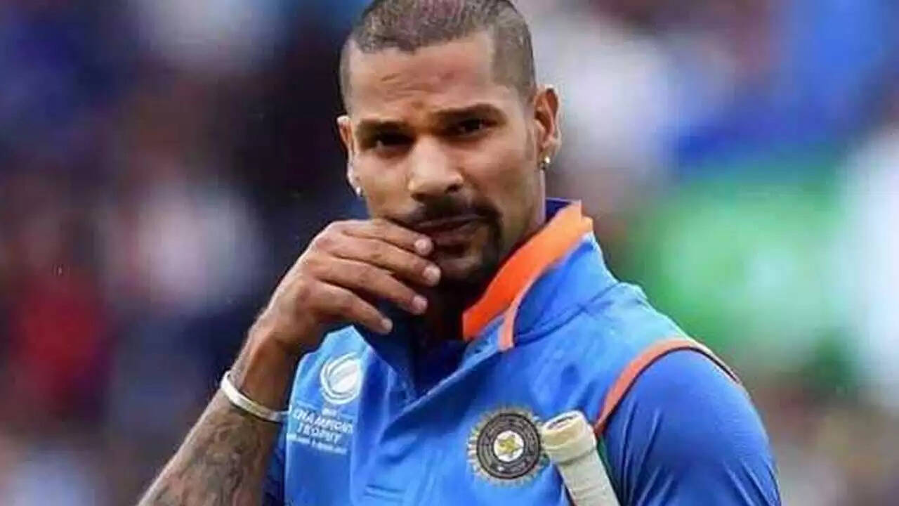 IND vs WI: Team India की जीत के बाद भी खुश नहीं होगा ये खिलाड़ी, तीनों मैचों में करता रहा मैदान पर उतरने का इंतजार IND vs WI: Team India की जीत के बाद भी खुश नहीं होगा ये खिलाड़ी, तीनों मैचों में करता रहा मैदान पर उतरने का इंतजार
