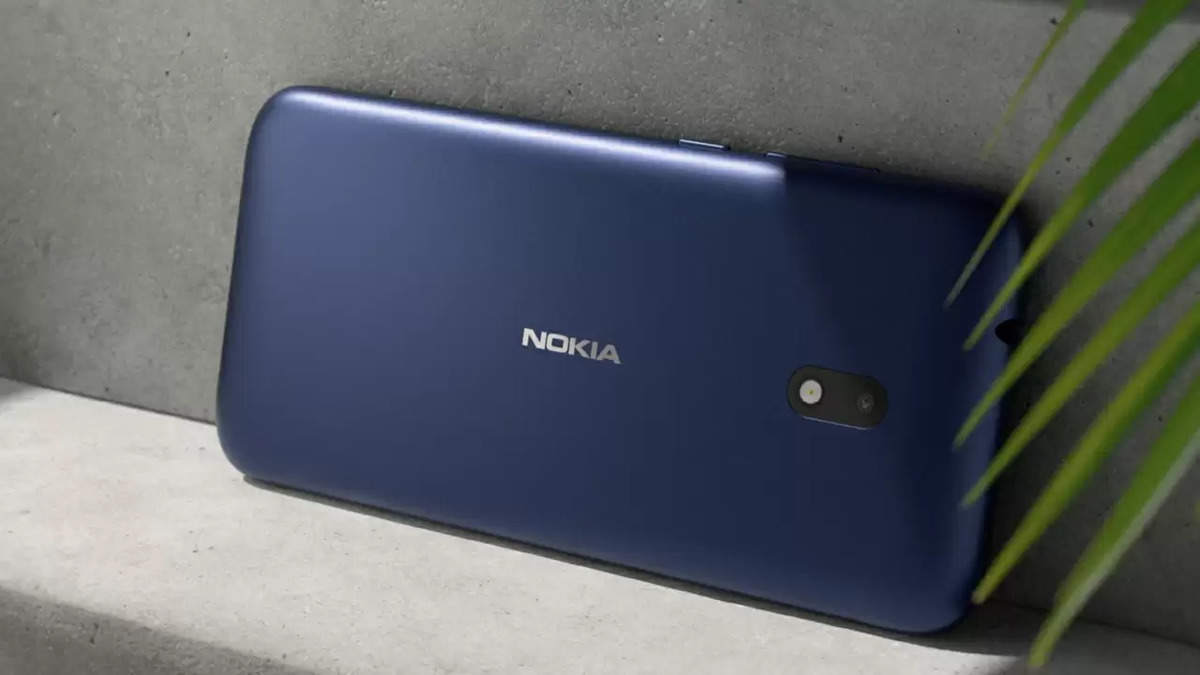 Nokia C1 Plus: A Review of its Display and Performance