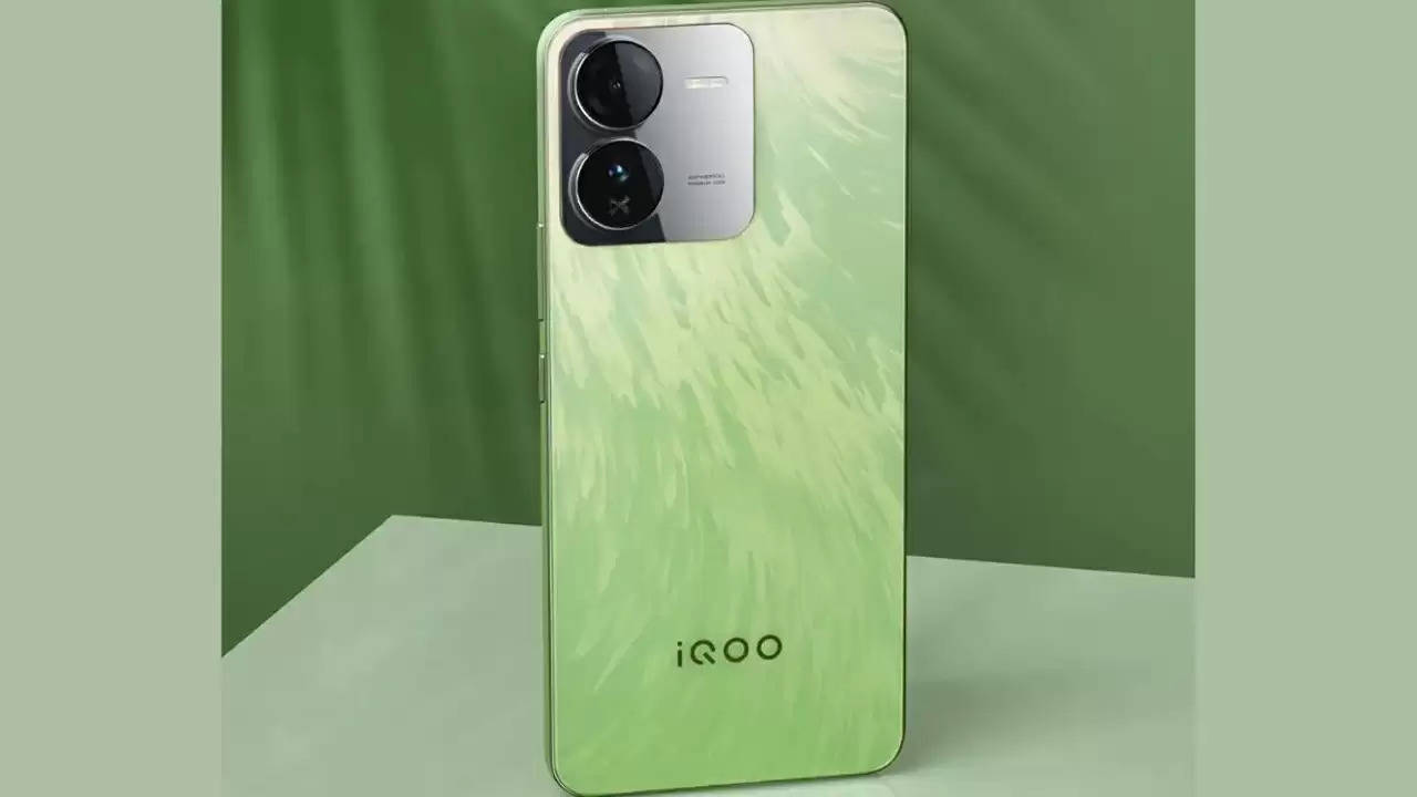 iQOO ने लॉन्च किया अपना सबसे शक्तिशाली 5G फोन, 20 हजार रुपये में इससे बेहतर कोई नहीं 