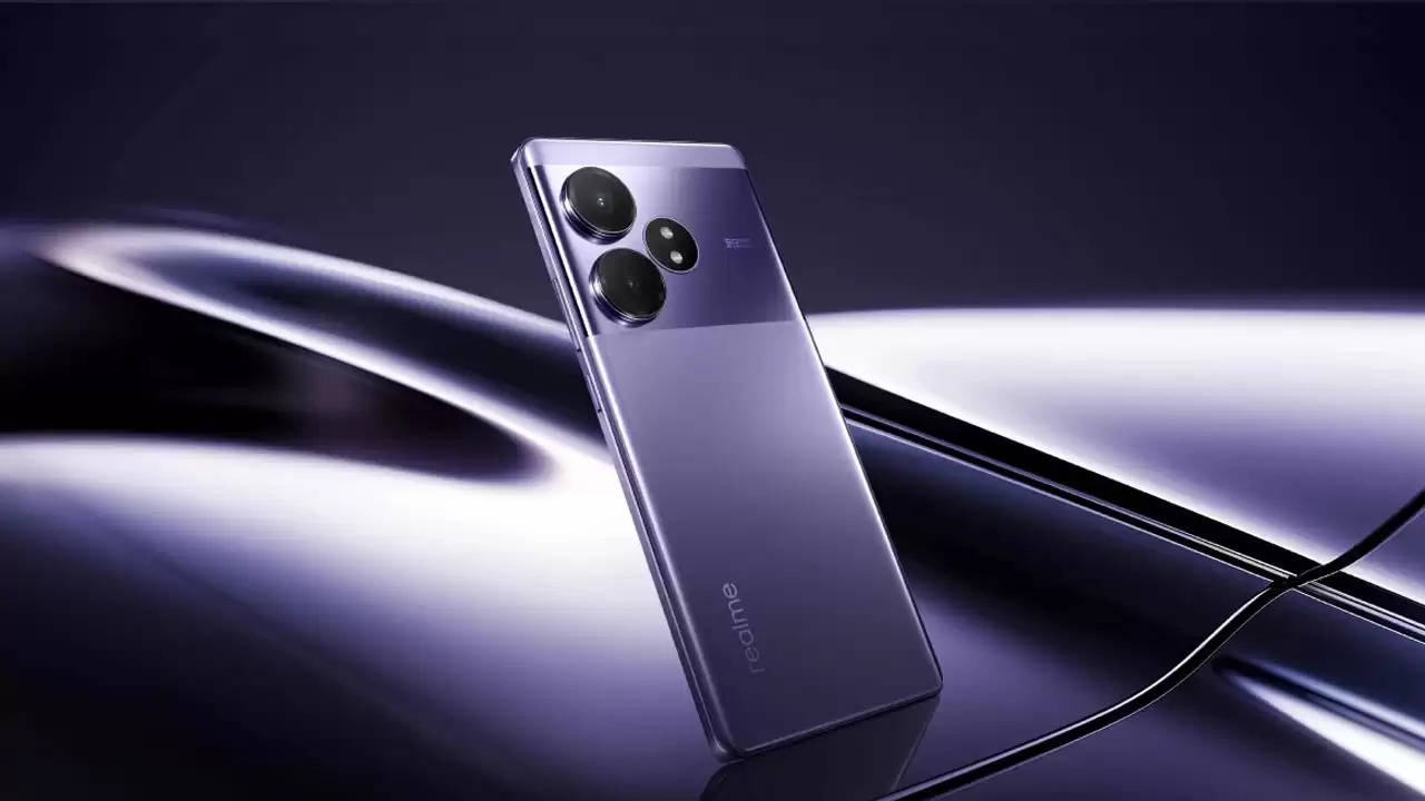 Realme GT 6: Unveiling the Specs and Features of the New Powerhouse Smartphone