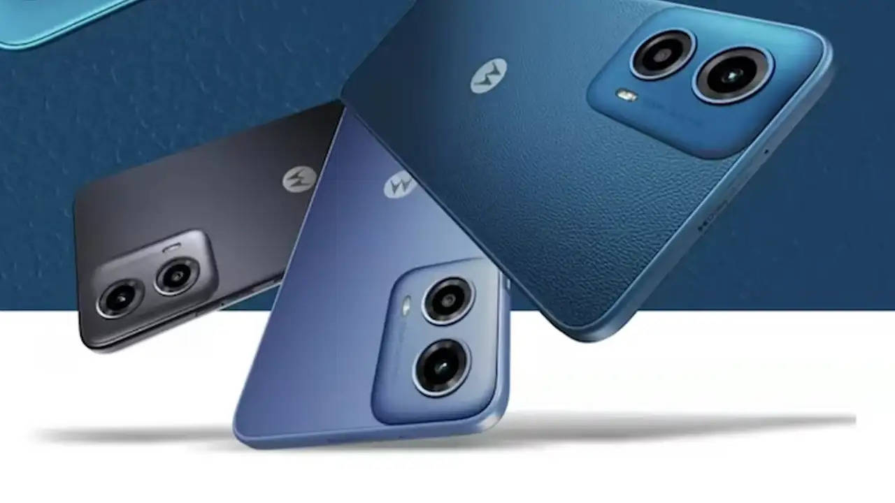 Motorola का धमाकेदार 5G फोन! कम कीमत में मिलेंगे शानदार फीचर्स और Jio का फ्री अनलिमिटेड नेट