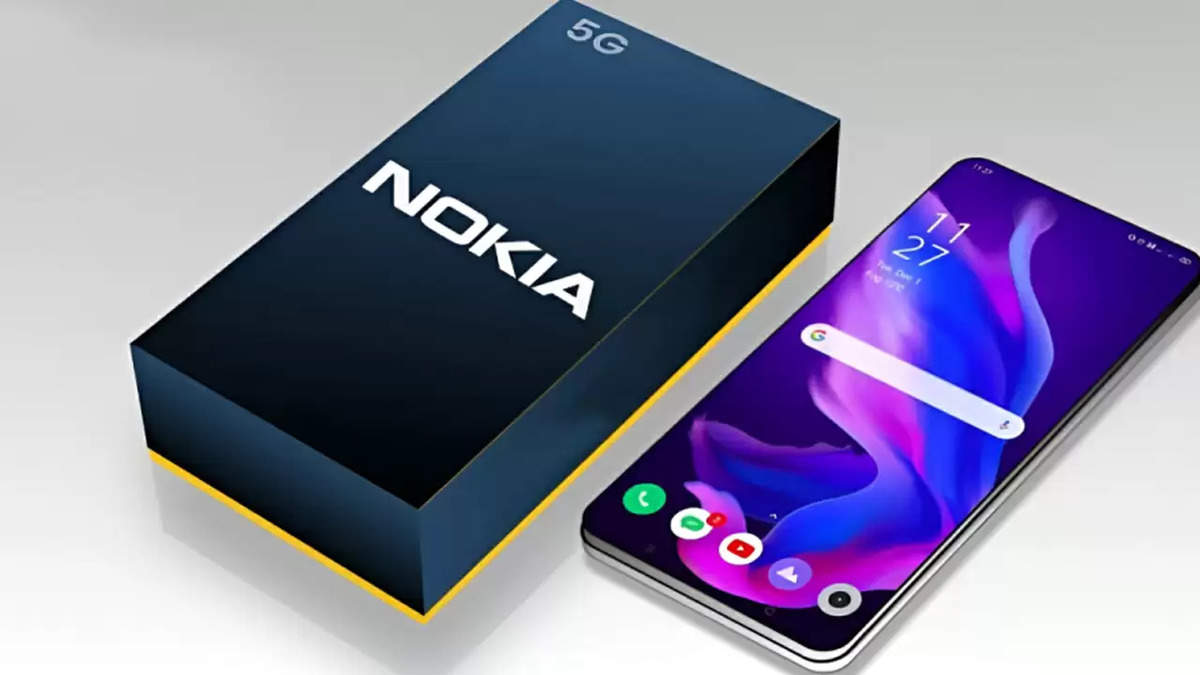 Nokia X50 5G : नोकिया ला रहा 200MP कैमरा और 60X ज़ूम वाला स्मार्टफोन, रेडमी और वीवो का अब क्या होगा 