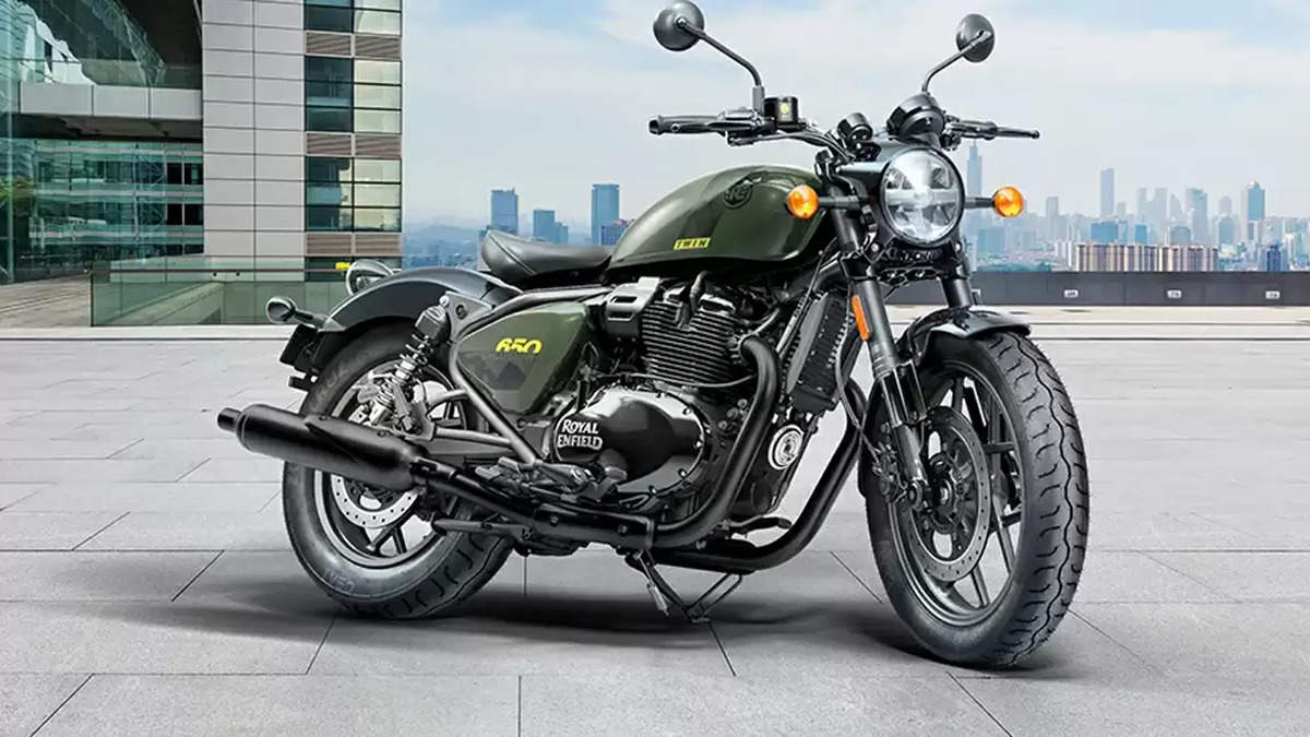 Royal Enfield Shotgun 650: Unleashing the Classic Powerhouse for Indian Roads