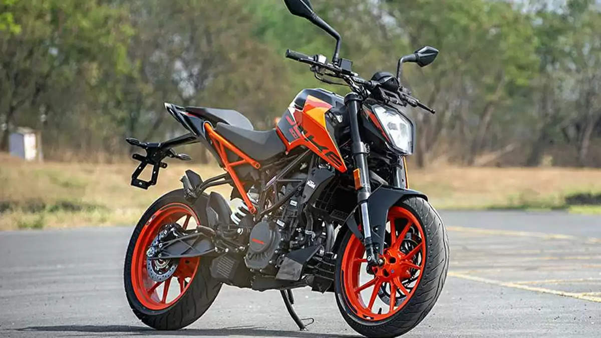 KTM Performance on a Budget: Explore Models Under Rs. 25,000