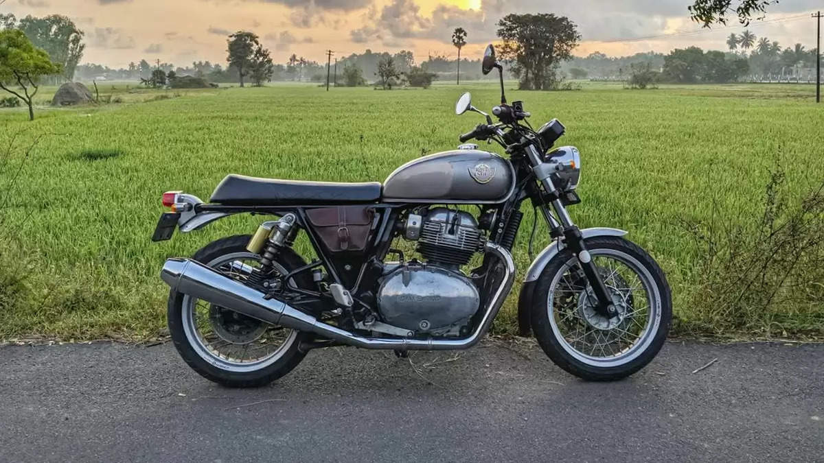 Royal Enfield Interceptor 650: A Comprehensive Guide to Its Specifications and Performance