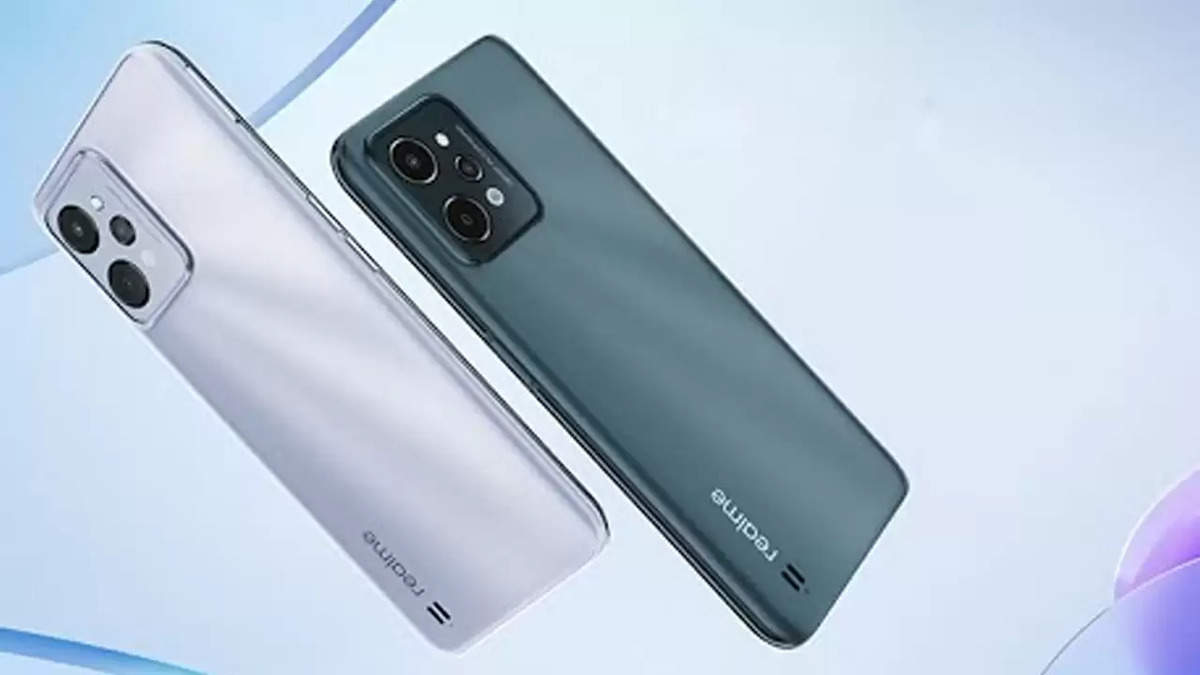 Realme C31: Affordable Smartphone with Impressive Camera and Design