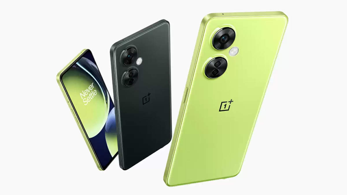 OnePlus Nord CE 3 Lite 5G: A Budget Phone with Flagship-Level Charging