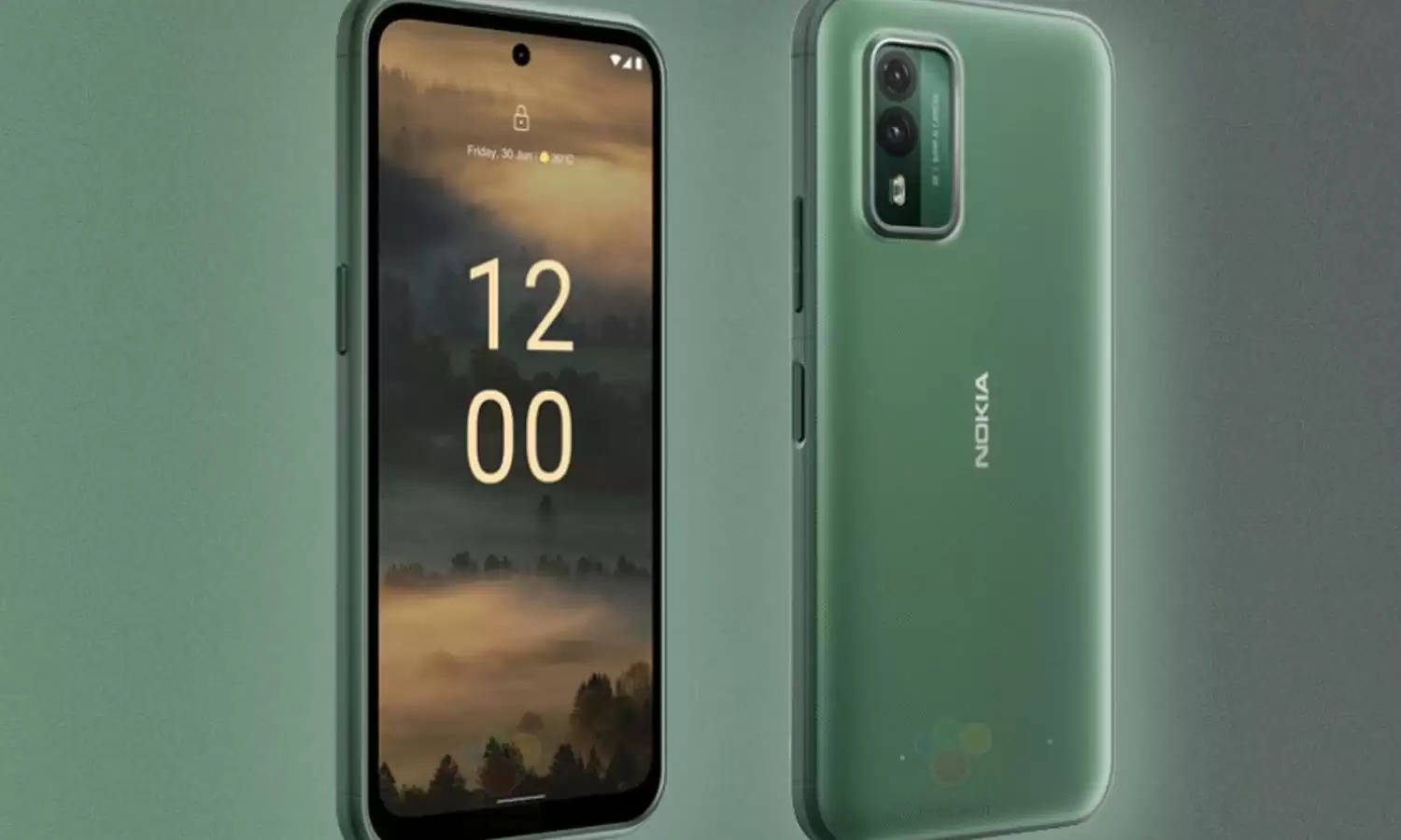 Nokia की Water Proof Smartphone लॉन्च करने की तैयारी, दमदार डिजाइन के साथ मार्केट में मचाएगा धमाल  
