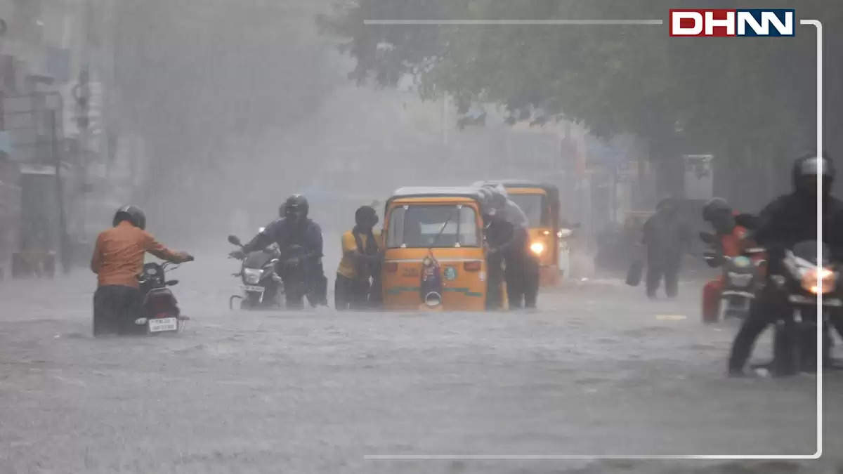 तबाही की ओर बढ़ रहा फेंगल! इन शहरों में रहने वालों सावधान हो जाएं, भारी बारिश और तूफान का अलर्ट जारी