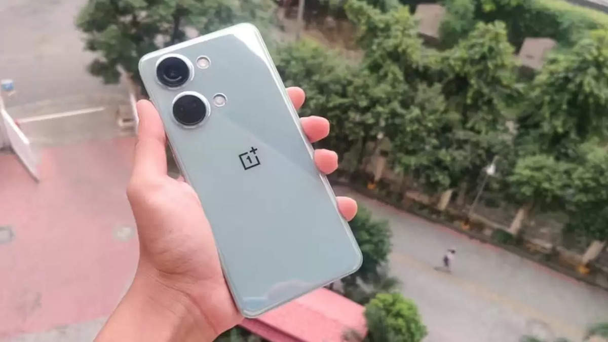 OnePlus Nord 3 5G: शानदार कैमरा, दमदार बैटरी और कमाल का डिज़ाइन, अब बंपर डिस्काउंट पर