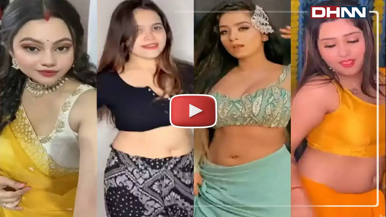 Desi Bhabhi Hot Sexy Video: सब तरफ छाया हॉट भाभी का जलवा, सेक्सी वीडियो हुए वायरल