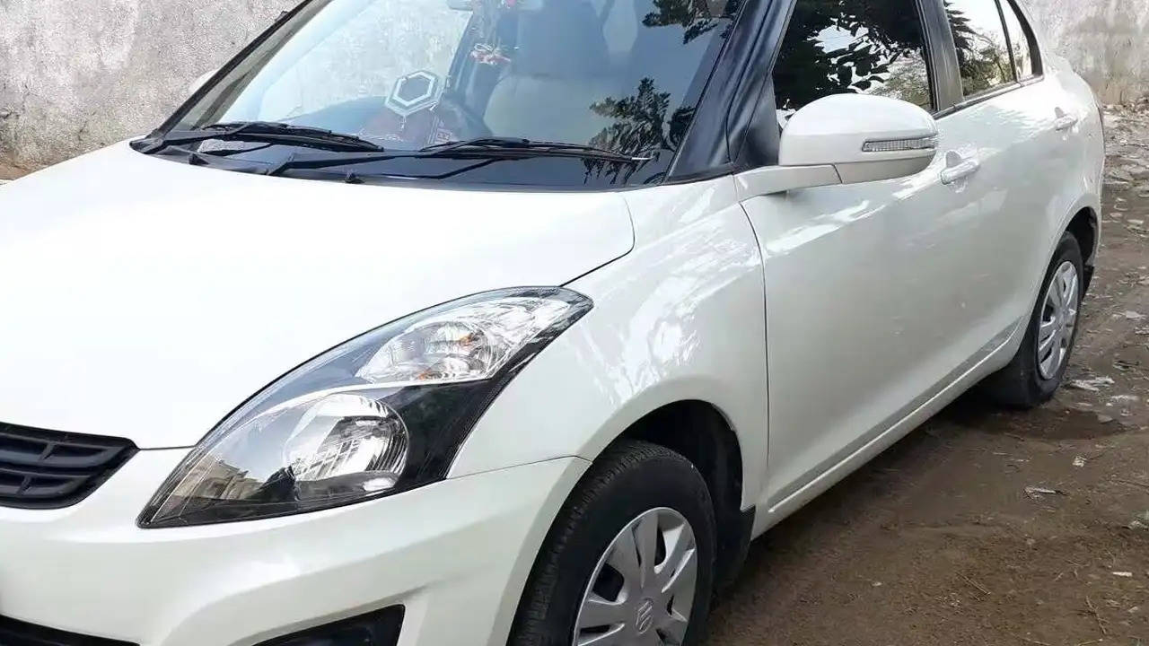 मारुति ने अपनी इस कार को GST फ्री किया, यहां ₹6.41 लाख में मिल जाएगी; देखें 8 वैरिएंट की कीमतें