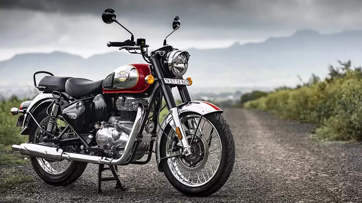 नई Royal Enfield Classic 350: लॉन्च से पहले बड़े ऑफर्स, जानें कैसे उठाएं फायदा