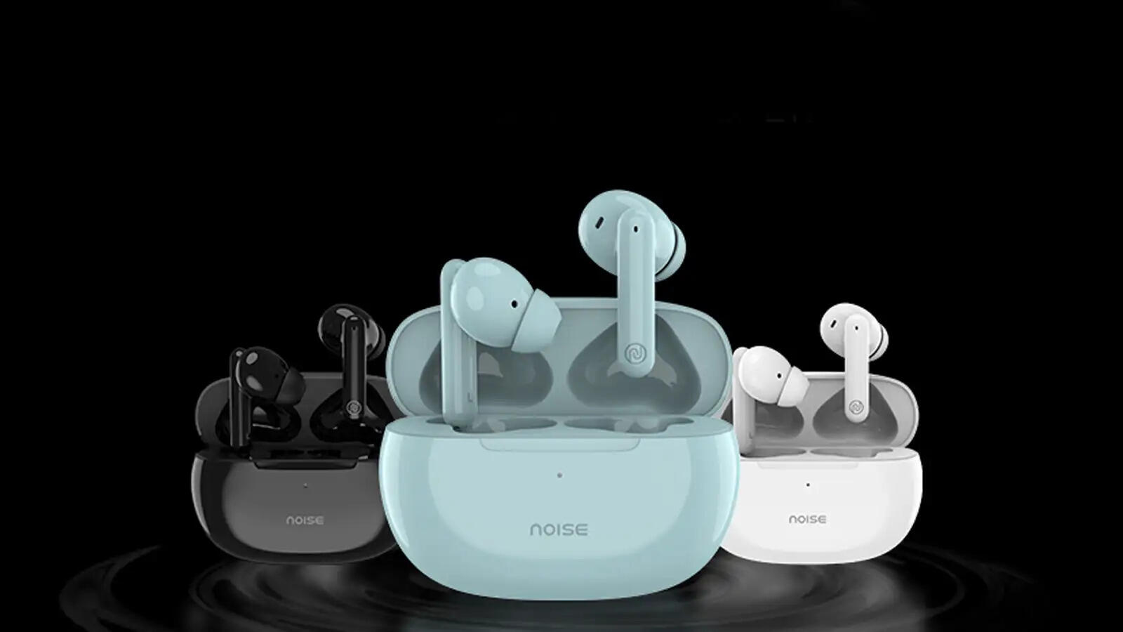 Noise Air Buds Pro 3 : 1800 रुपये से भी कम Noise ने लॉन्च किए 2 सस्ते Earbuds, चार्जिंग केस सहित चलेंगे 45 घंटे