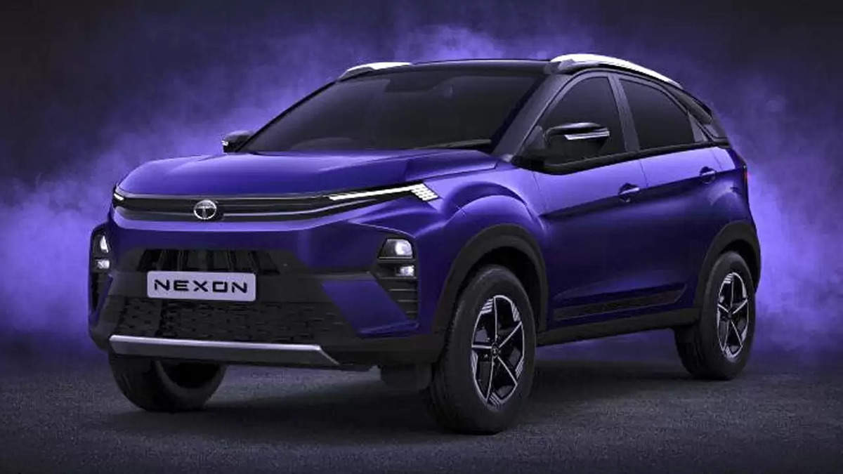 Tata Nexon 2024: A Comprehensive Review of New Features, Specs, and Performance