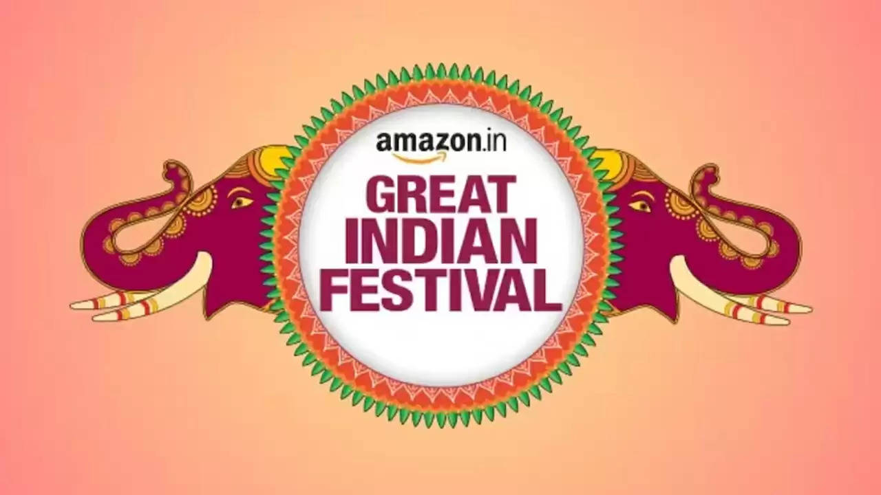 Amazon's Great Indian Sale: Huge Discounts on TVs, Fridges, and Kitchen Appliances